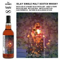 シークレットアイラ 2009 14yo Bar Tour of Japan 第一弾 – 乾杯会