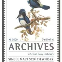 3000円割引」シークレットアイラ2009-2023 13年 (アードベッグ) – 乾杯会