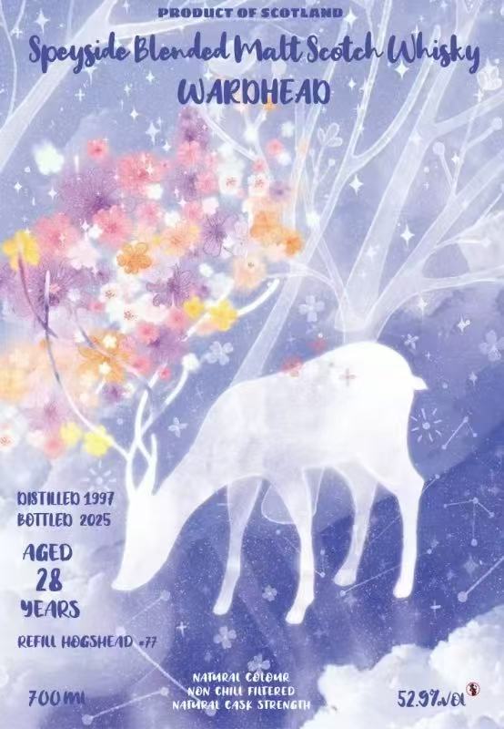 ウォードヘッド1997-2025 27年 – 乾杯会