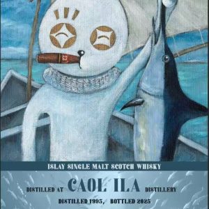 カリラ1995-2025　30年