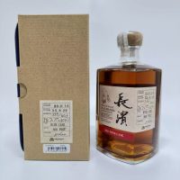 乾杯会 Dream Of Craft Distillery 第四弾 シングルモルト長濱 ＃3041