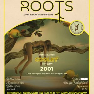 【11月21日発売】クーリー2001-2025　23年