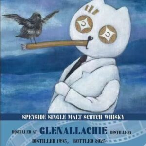 【2月28日発売】グレンアラヒー1995-2025 30年