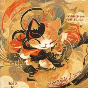 【旧正月特別発売】クライヌリッシュ2011-2025 14年