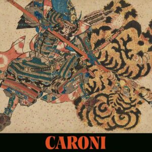 【3月21日発売】カロニ1997-2024 27年