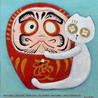 7月5日発売】ベンリネス1997-2026 28年（金目猫ピンバッジ付） – 乾杯会