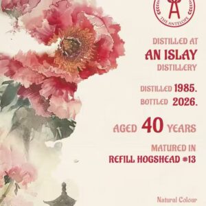 【7月発売】シークレットアイラ1985-2026 40年