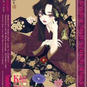 【10月24日12:00発売】バーンサイド1989-2026 36年